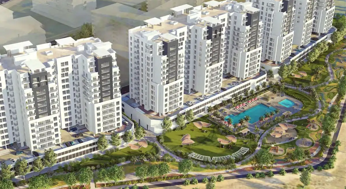 SOUTH GARDEN C-3